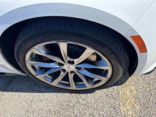 2020 Cadillac CT5 Sport AWD