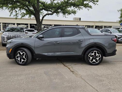 2024 Hyundai SANTA CRUZ 2.5T Limited