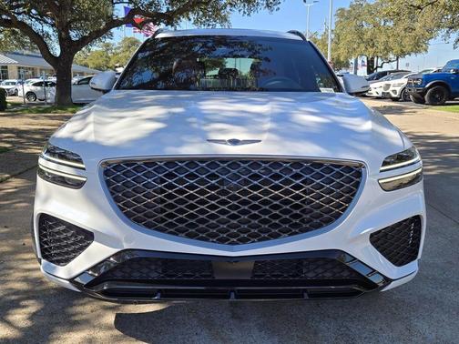 2025 Genesis GV70 3.5T Sport