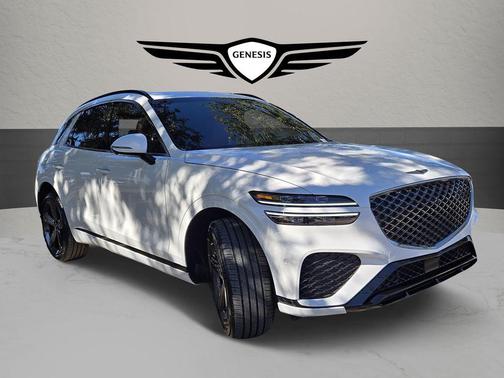 2025 Genesis GV70 3.5T Sport