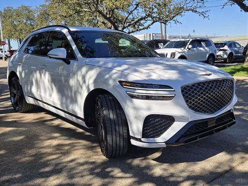 2025 Genesis GV70 3.5T Sport