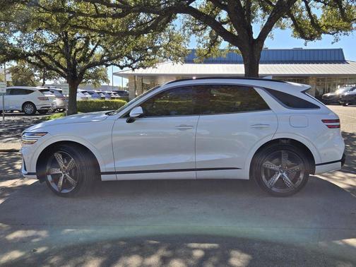 2025 Genesis GV70 3.5T Sport