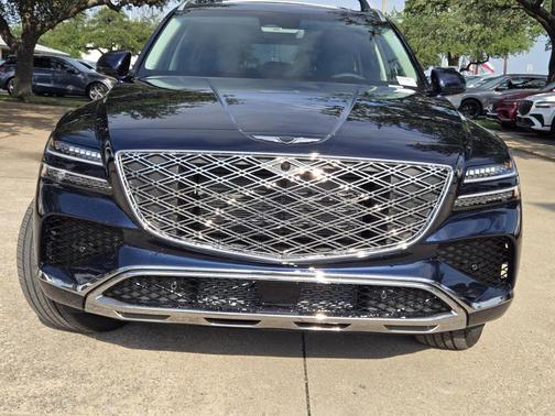 2025 Genesis GV80 2.5T Advanced