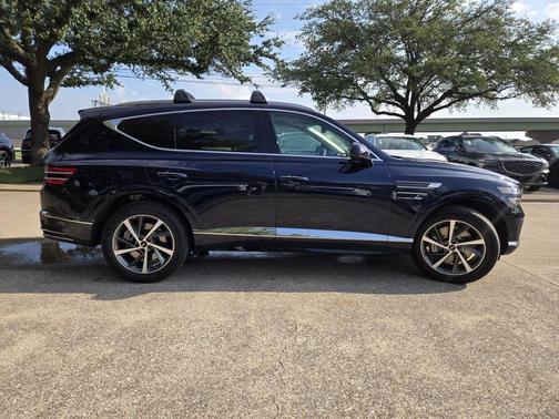 2025 Genesis GV80 2.5T Advanced