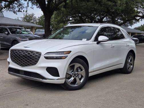 2026 Genesis GV70 2.5T