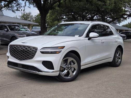 2026 Genesis GV70 2.5T