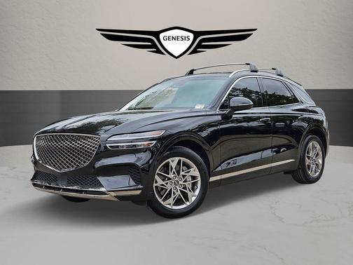 2025 Genesis GV70 2.5T