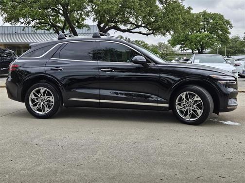 2025 Genesis GV70 2.5T