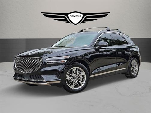 2025 Genesis GV70 2.5T