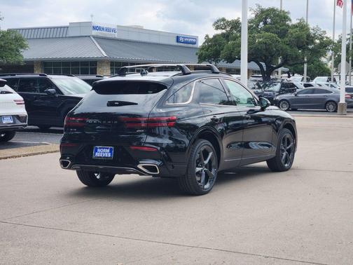 Uyuni White 2026 Genesis G70 3.3T Sport Prestige