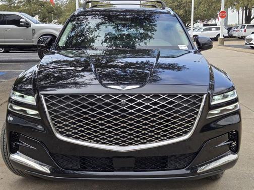 2023 Genesis GV80 2.5T