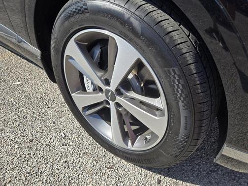2023 Genesis GV80 2.5T