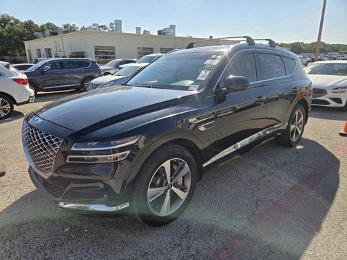 2023 Genesis GV80 2.5T
