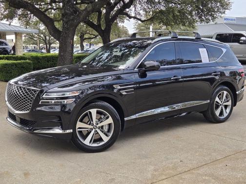2023 Genesis GV80 2.5T