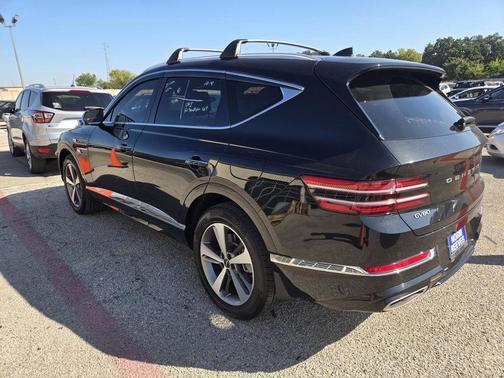 2023 Genesis GV80 2.5T