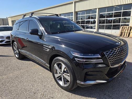2023 Genesis GV80 2.5T