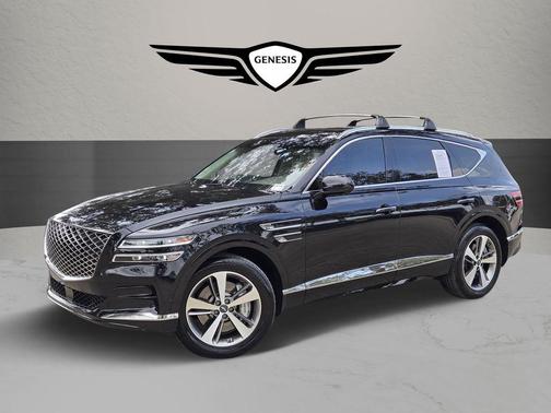 2023 Genesis GV80 2.5T