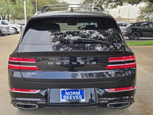 2023 Genesis GV80 2.5T