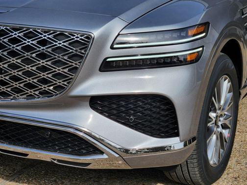 2026 Genesis GV80 2.5T