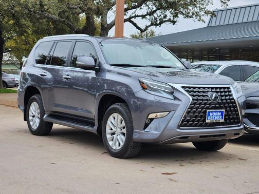 2023 Lexus GX 460 Base