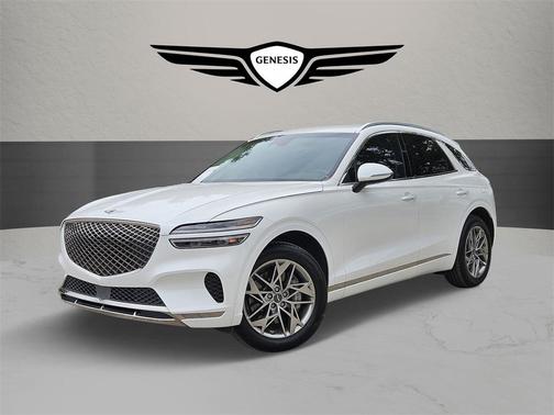 2025 Genesis GV70 2.5T