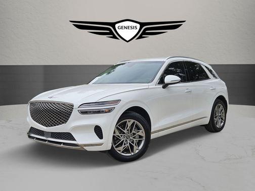 2025 Genesis GV70 2.5T