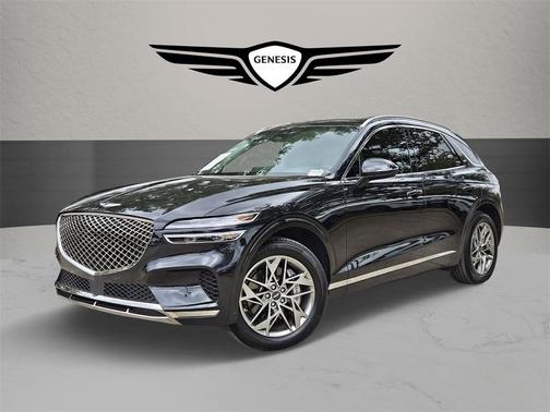 2025 Genesis GV70 2.5T