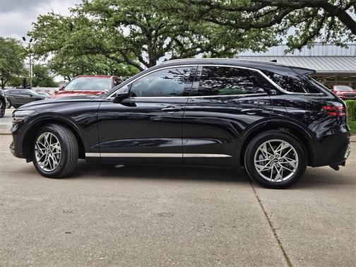2025 Genesis GV70 2.5T