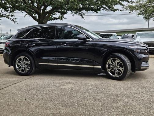 2025 Genesis GV70 2.5T