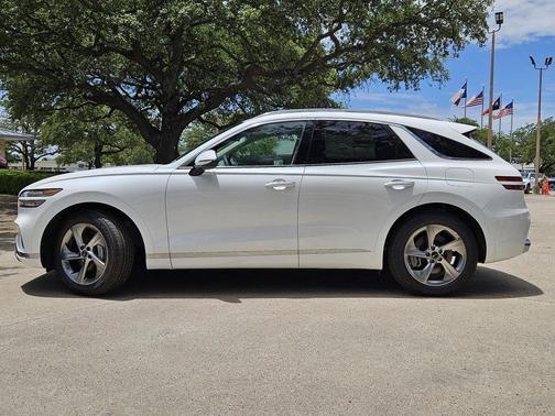 2026 Genesis GV70 2.5T
