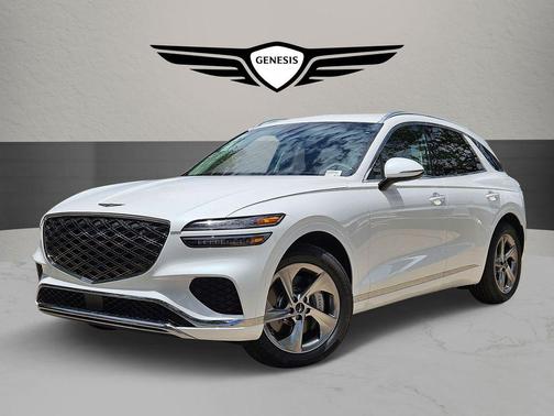 2026 Genesis GV70 2.5T