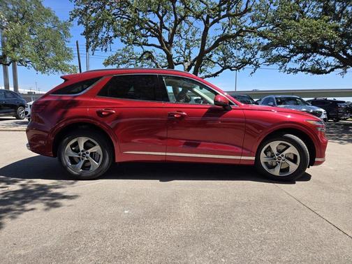 2026 Genesis GV70 2.5T