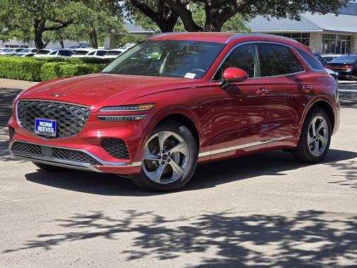 2026 Genesis GV70 2.5T