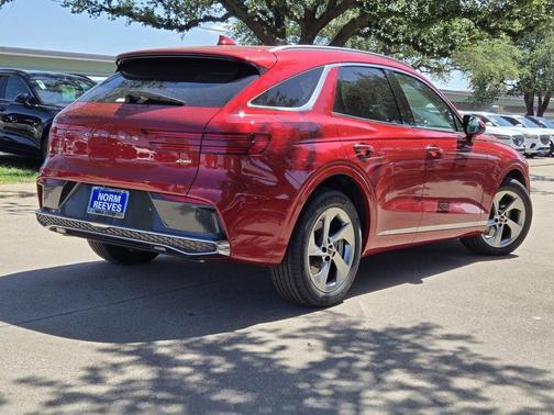 2026 Genesis GV70 2.5T