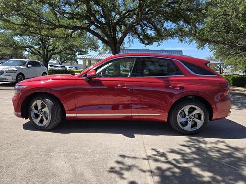 2026 Genesis GV70 2.5T