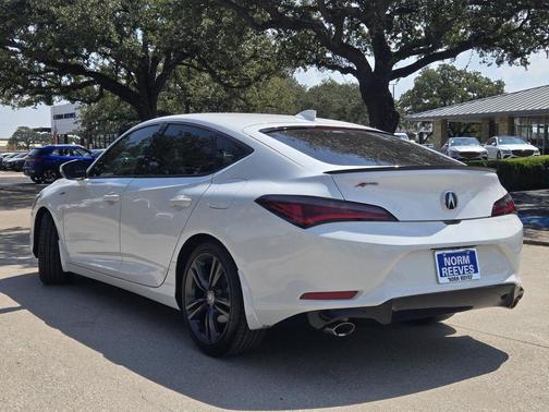 2023 Acura Integra A-Spec