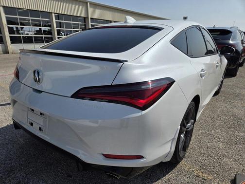 2023 Acura Integra A-Spec