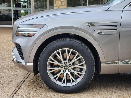 2026 Genesis GV80 2.5T