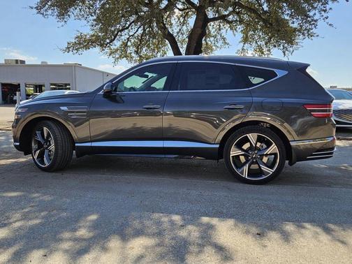 2026 Genesis GV80 2.5T Prestige