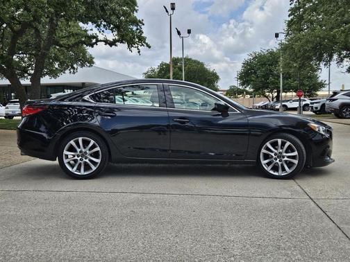 2014 Mazda Mazda6 i Touring