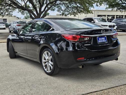 2014 Mazda Mazda6 i Touring