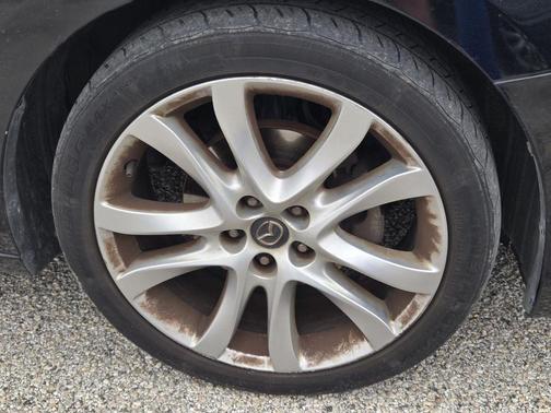 2014 Mazda Mazda6 i Touring