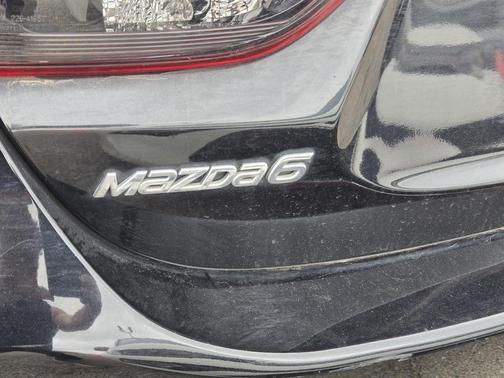 2014 Mazda Mazda6 i Touring