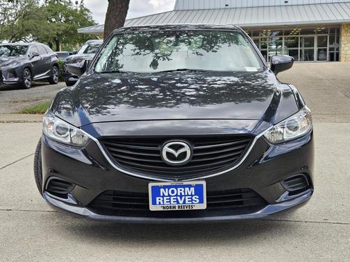 2014 Mazda Mazda6 i Touring