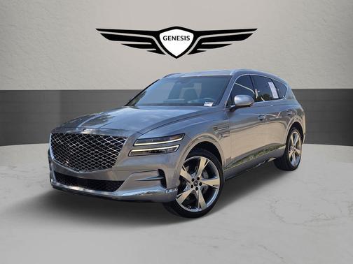 2024 Genesis GV80 3.5T