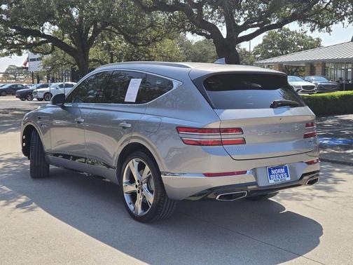 2024 Genesis GV80 3.5T