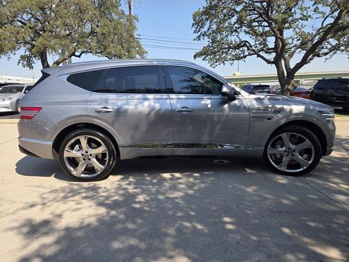 2024 Genesis GV80 3.5T
