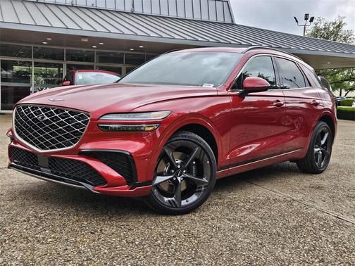 2026 Genesis GV70 3.5T Sport