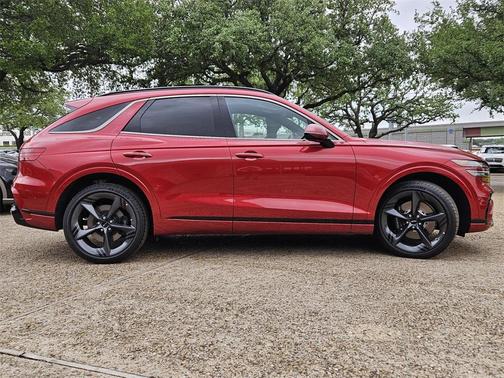 2026 Genesis GV70 3.5T Sport
