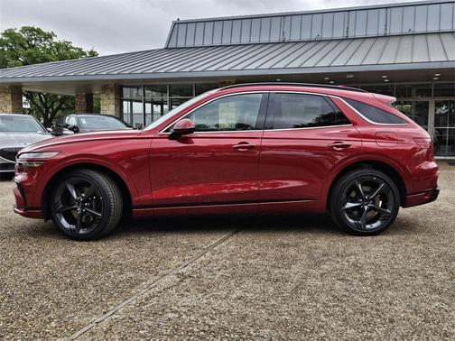 2026 Genesis GV70 3.5T Sport